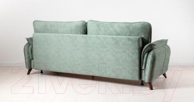 Диван Нижегородмебель и К Дорис ТД 561