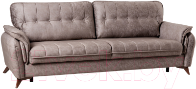 Диван Нижегородмебель и К Дорис ТД 562 - фото