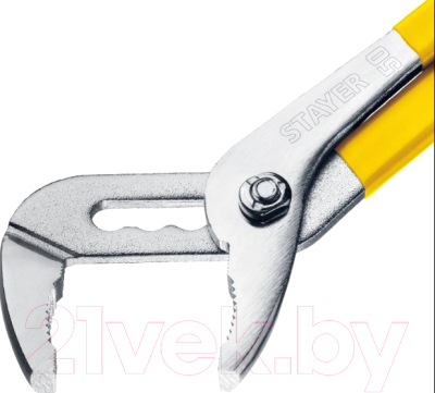 Универсальный набор инструментов Stayer Master-40 / 22052-H40