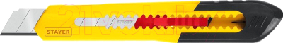 Универсальный набор инструментов Stayer Master-40 / 22052-H40