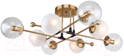 Люстра Rivoli Darlene 3145-308 - фото