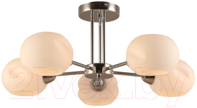 Люстра Rivoli Doris 2080-305 - фото