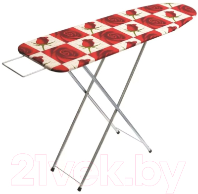 Гладильная доска Perilla Березка 235404 - фото