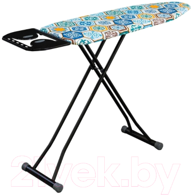 Гладильная доска Perilla Диана 217718 - фото