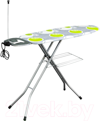 Гладильная доска Perilla Капитоль Тефлон 213101 - фото