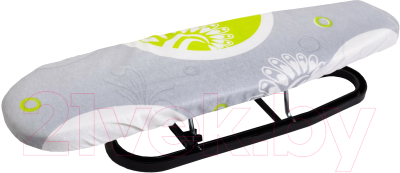 Гладильная доска Perilla Капитоль Тефлон 213101