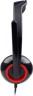 Наушники-гарнитура Gembird MHS-002