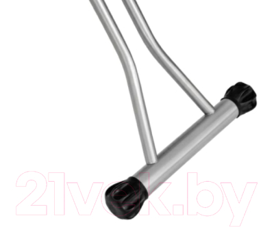 Гладильная доска Perilla Лиана 213710 (серый)