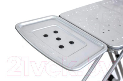 Гладильная доска Perilla Лиана 213710 (серый)