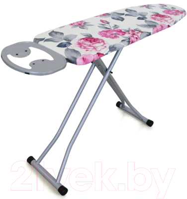 Гладильная доска Perilla Элона 214702 (серый) - фото