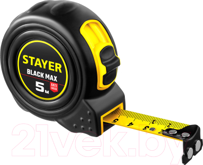 Рулетка Stayer 3410-05_z02 - фото