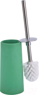 Ершик для унитаза Plstart PL901-6 (зеленый) - фото