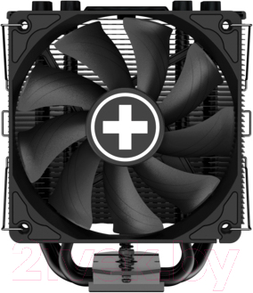 Кулер для процессора Xilence XC081 / M906 - фото