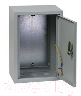 Щит с монтажной панелью EKF PROxima MB22-1 - фото