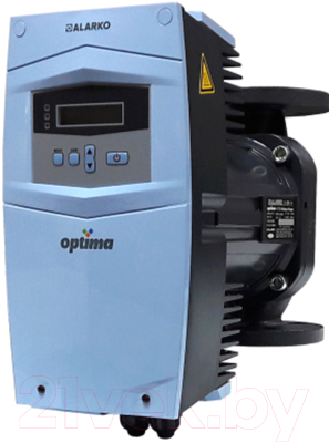 Циркуляционный насос Alarko Optima 5/12 / 63100030005 - фото