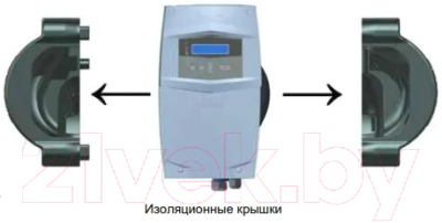 Циркуляционный насос Alarko Optima 5/12 / 63100030005