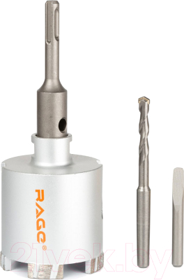 Коронка Vira 559527 - фото