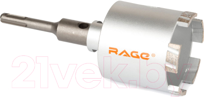 Коронка Vira 559527