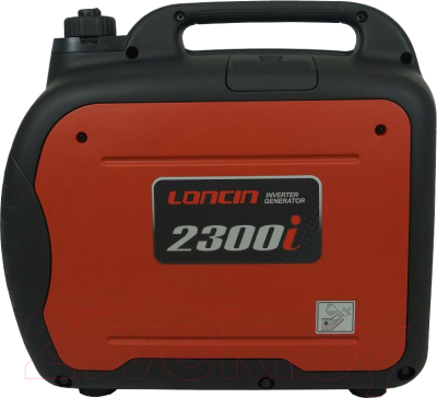 Бензиновый генератор Loncin LC2300i