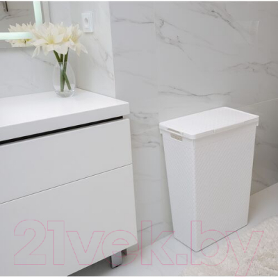 Корзина для белья Violet Береста / 5750006