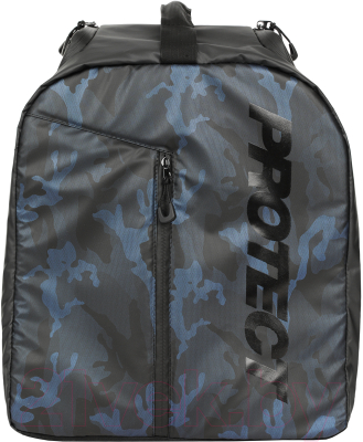 Спортивная сумка PROTECT 36х40х26 / 999-511 (синий) - фото