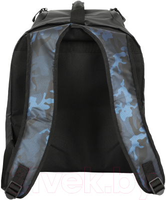 Спортивная сумка PROTECT 36х40х26 / 999-511 (синий)