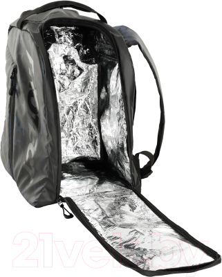 Спортивная сумка PROTECT 36х40х26 / 999-511 (синий)