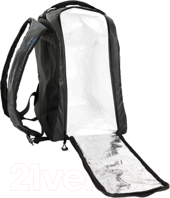 Спортивная сумка PROTECT 36х40х26 / 999-511 (синий)