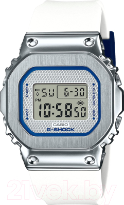 Часы наручные женские Casio GM-S5600LC-7E - фото