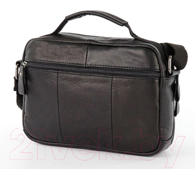 Сумка Poshete 196-9058-47-BLK (черный)