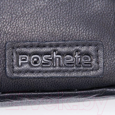 Сумка Poshete 196-9058-47-BLK (черный)