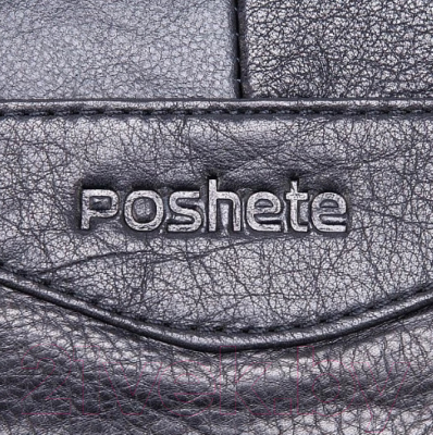 Сумка Poshete 196-9067-47-BLK (черный)