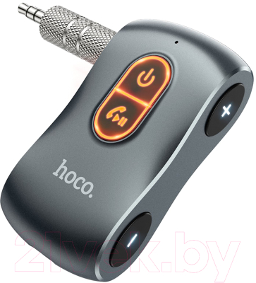 Bluetooth адаптер для автомобиля Hoco E73