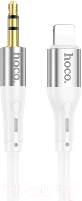 Кабель Hoco UPA22 Lightning - фото
