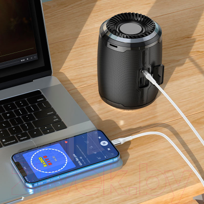 Кабель Hoco UPA22 Lightning