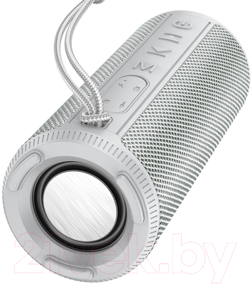 Портативная колонка Borofone BR22 (серый)