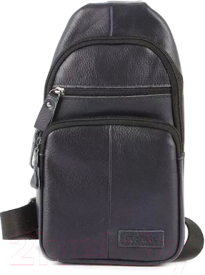 Рюкзак Poshete 196-9081-58-NAV (синий) - фото