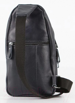 Рюкзак Poshete 196-9081-58-NAV (синий)