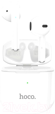 Беспроводные наушники Hoco EW19 TWS - фото