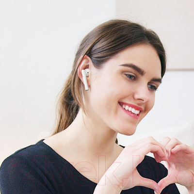 Беспроводные наушники Hoco EW19 TWS