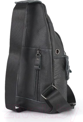 Рюкзак Poshete 252-911-BLK