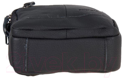 Рюкзак Poshete 252-911-BLK