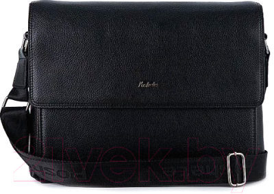 Сумка Poshete 294-9936-3-BLK (черный) - фото