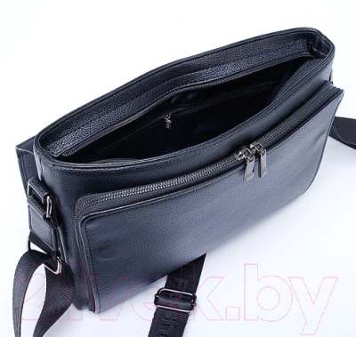 Сумка Poshete 294-9936-3-BLK (черный)