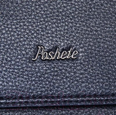 Сумка Poshete 294-9936-3-BLK (черный)