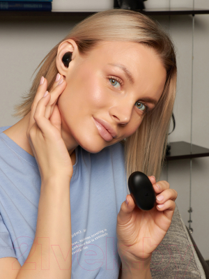 Беспроводные наушники Accesstyle Citrus TWS