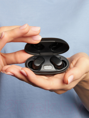 Беспроводные наушники Accesstyle Citrus TWS