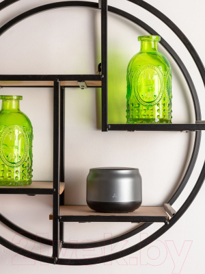 Портативная колонка Accesstyle Flint BT (серый)