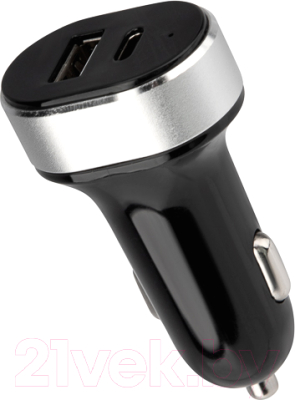 Адаптер питания автомобильный Rexant 18-2226