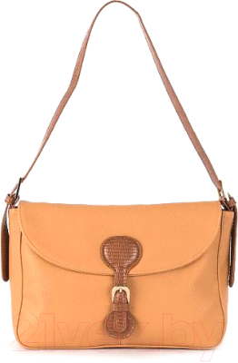 Сумка Passo Avanti 500-32121-ORN (dark camel) - фото